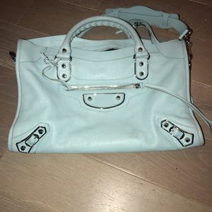 Authentic balenciega. Tote bag